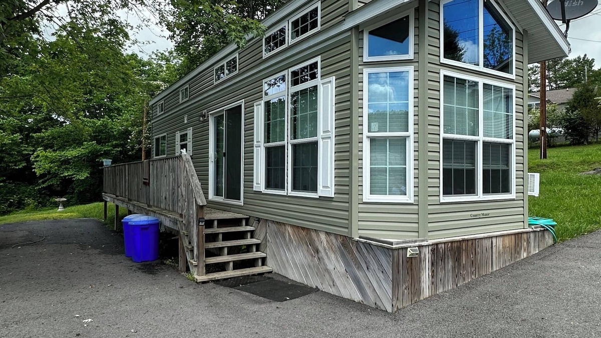 Jacksboro Villa | WALK TO INDIAN RIVER MARINA AT NORRIS LAKEnPerfect for out-of-town workers/nurse