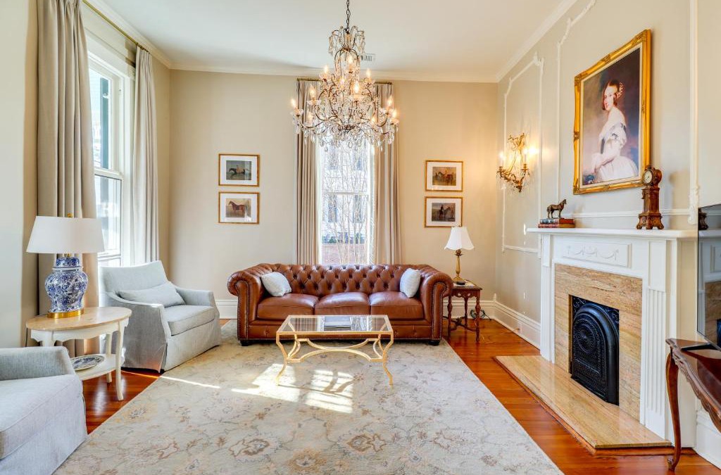 Natchez House | Walk to Mississippi River and Dtwn Historic Haven!