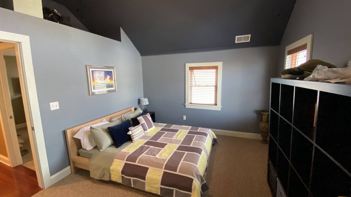 Asbury Park House | WALK TO SEA HEAR NOW! Modern Beach Home-POOL-walk to Boardwalk & Cookman Ave!