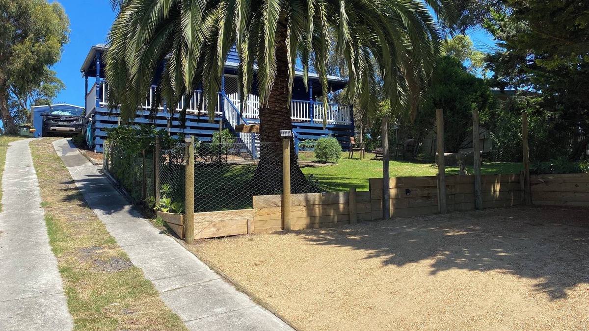Venus Bay House | Walk to Shops/Beach, Linen supplied, Pet Friendlyn*5 Nights+ Special Pricing*