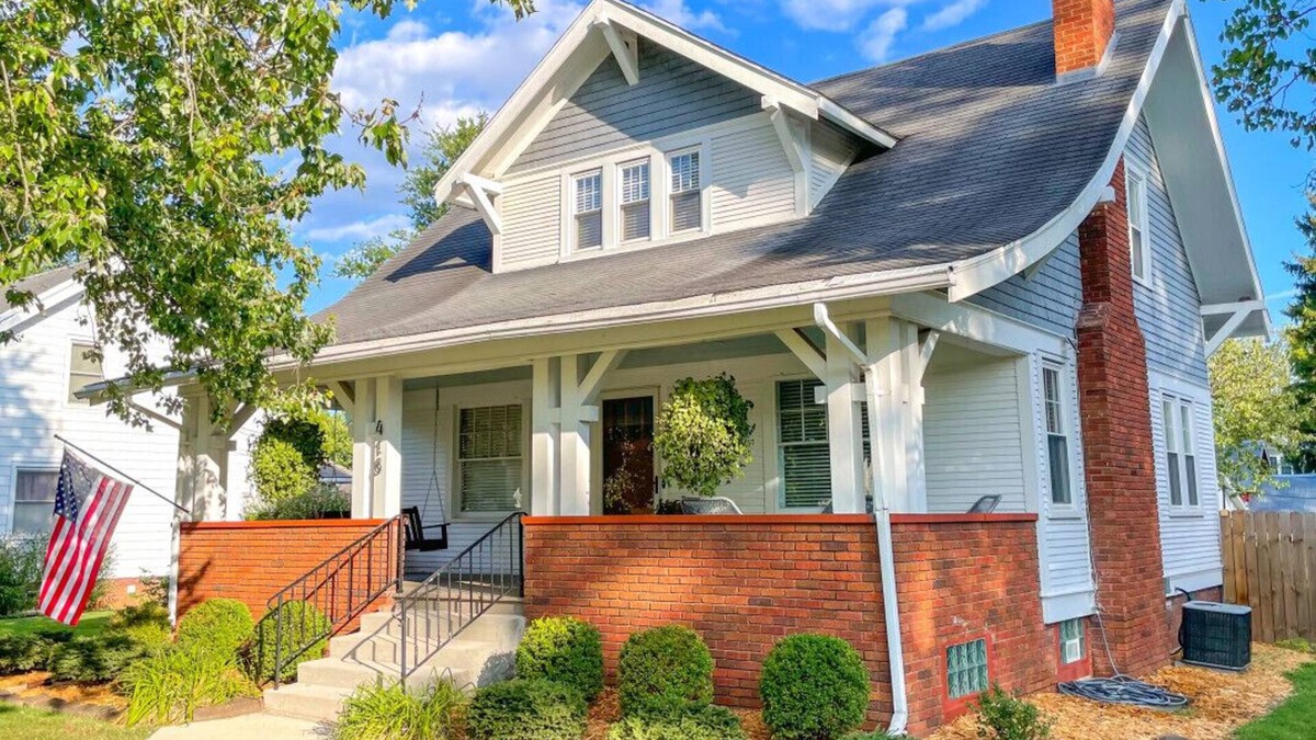 Perrysburg House | Walk to Shops & Dining, Great Location! - 3br