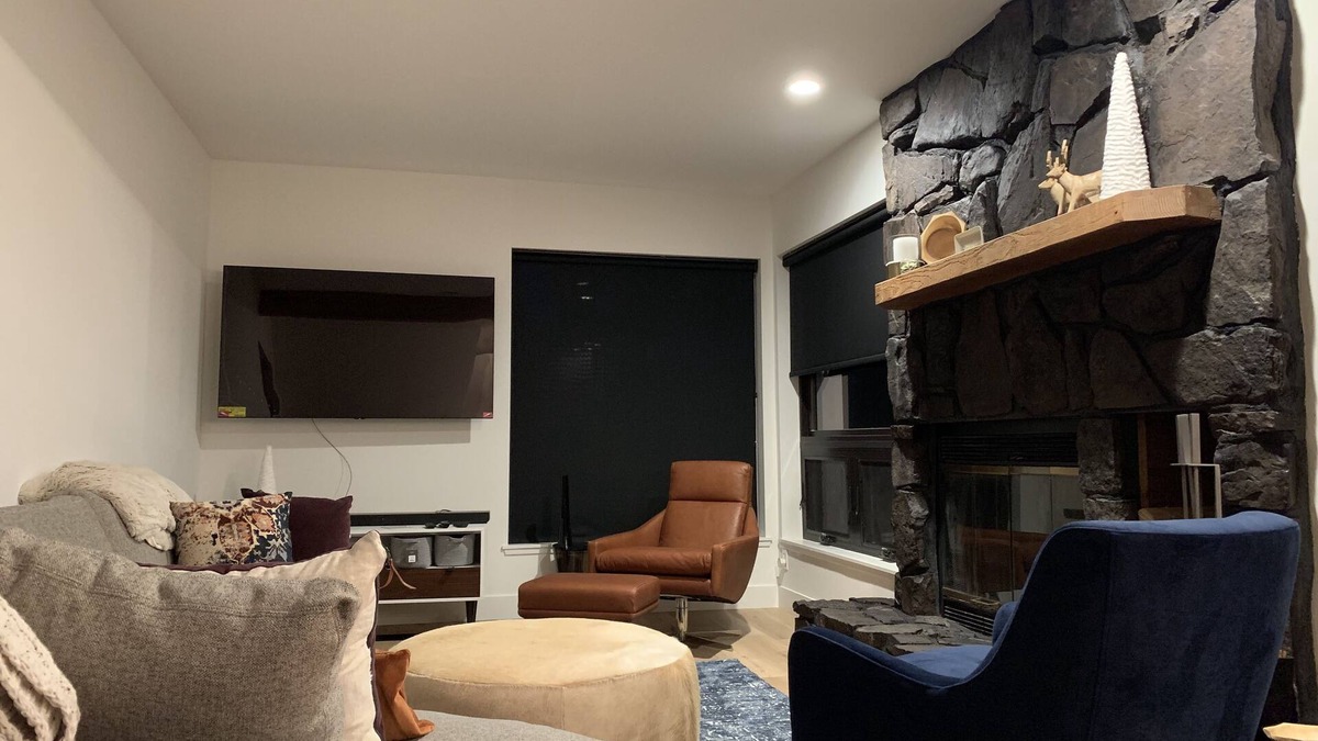 Winter Park House | Walk to the base! Inside the WP gates! Complete Remodel w/private hot tub