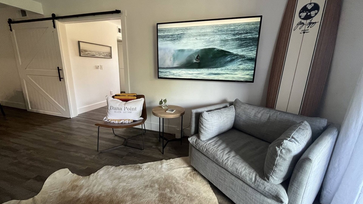 Del Obispo Condo | Walk to the beach! 5-Star condo!