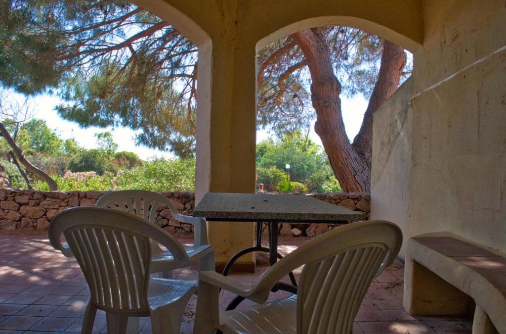 Canneddi Apartment | Walk To The Beach From Your Cottage-Apartment Set In Wild, Rural Sardinia