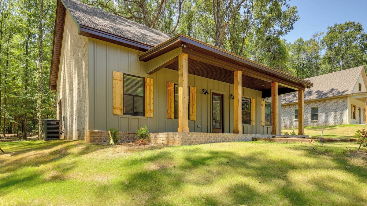 Millbrook House | Walk to The Fields at 17 Springs: Millbrook Home!