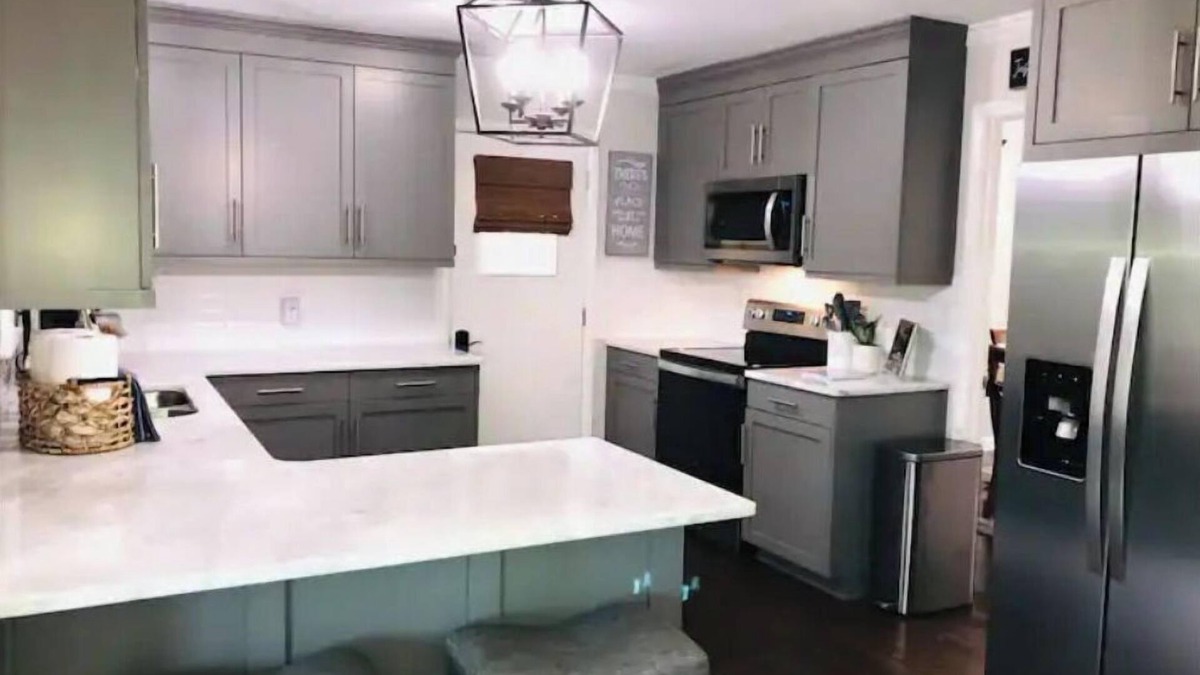 National Hills House | Walk to the Masters! Less than one mile from the Augusta National.