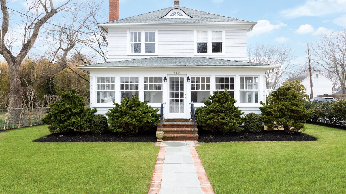 Pipes Cove House | 🌟 Walk to the village ❤ of Greenport