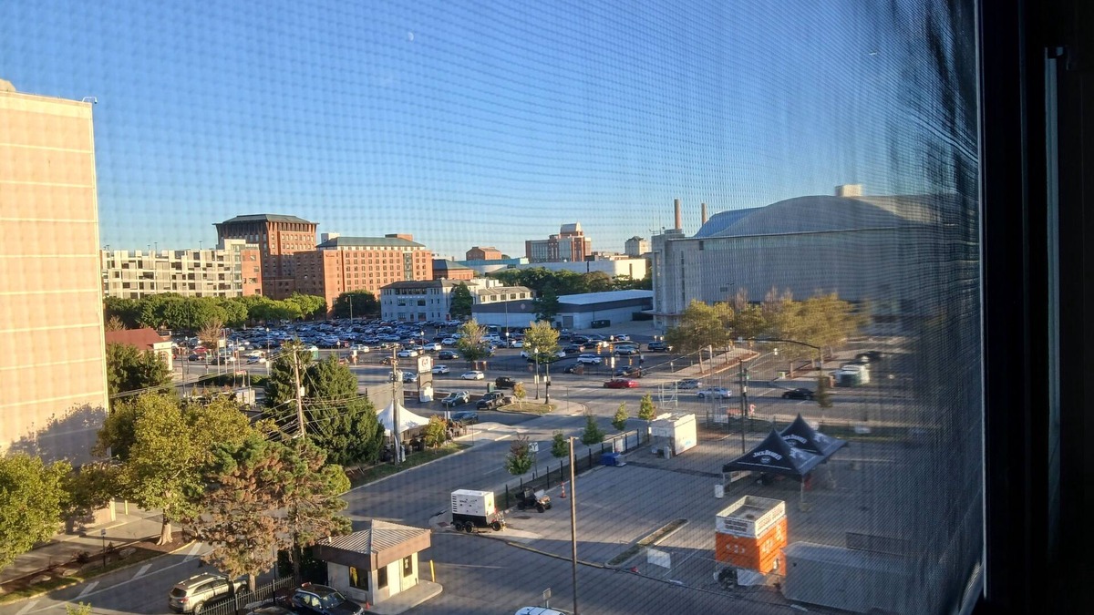 Old North Columbus Apartment | Walk to your game or concert!