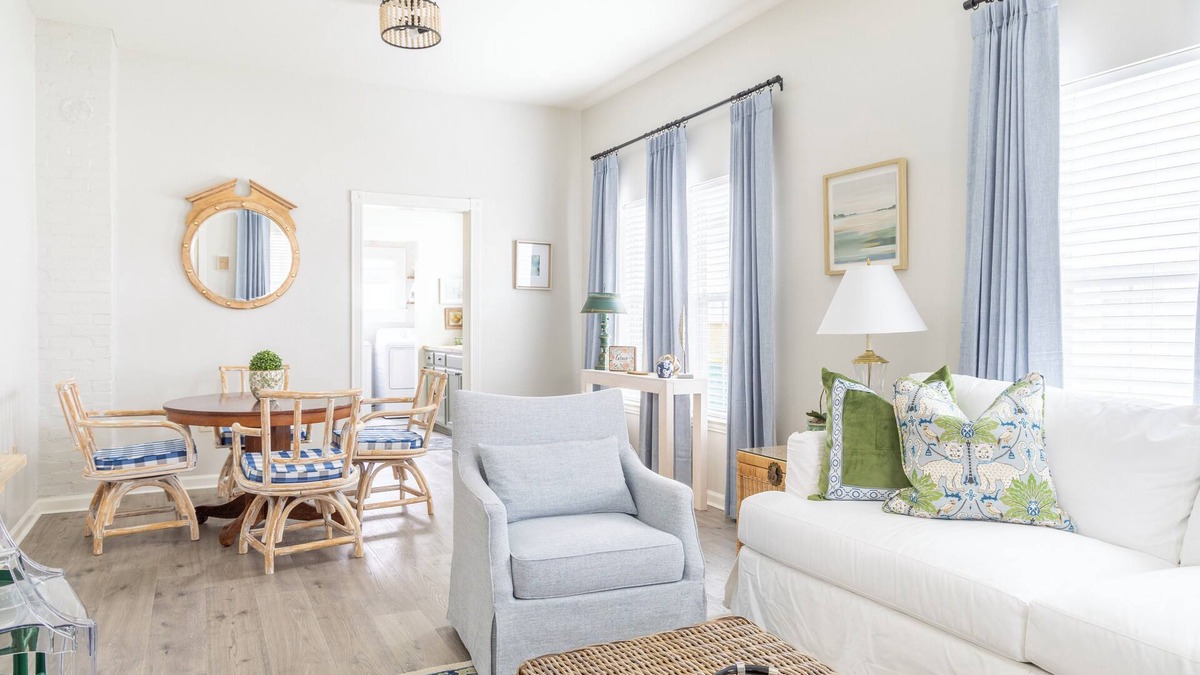 La Grange House | Walkable Cottage w/Fire Pit | 15 min from Round Top | Francis @ Grace Inn