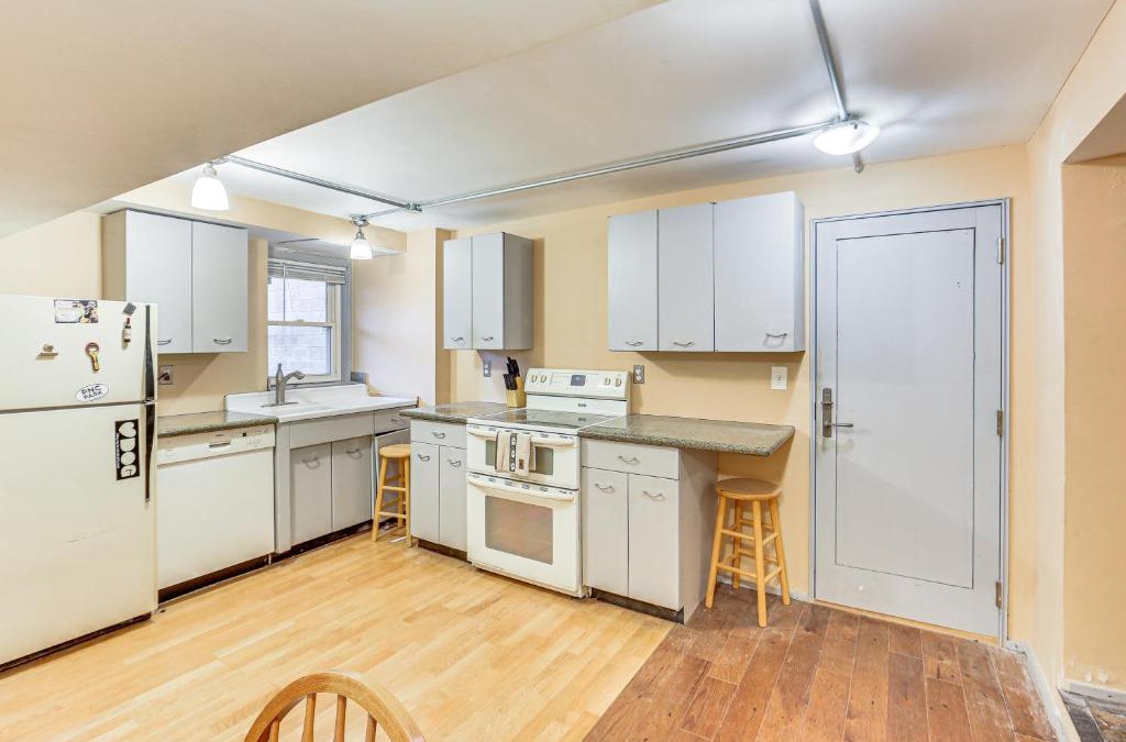 South Side Slopes Apartment | Walkable Studio in the Heart of Pittsburgh!
