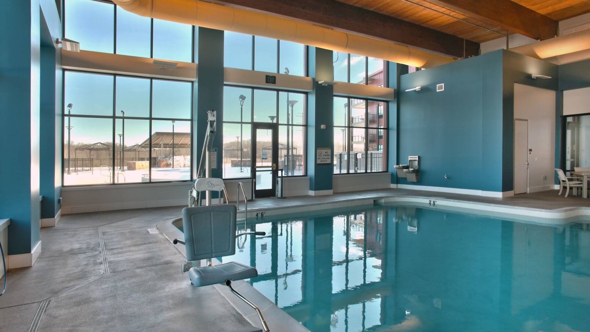 Carterville Resort | Walker's Bluff Casino Resort
