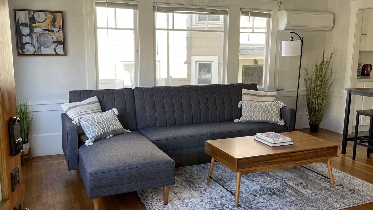 Oakland Apartment | Walker's Paradise in Oakland