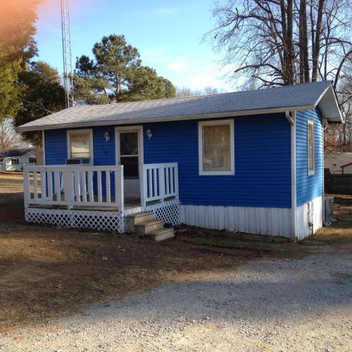 Springville Cabin | walker's retreat