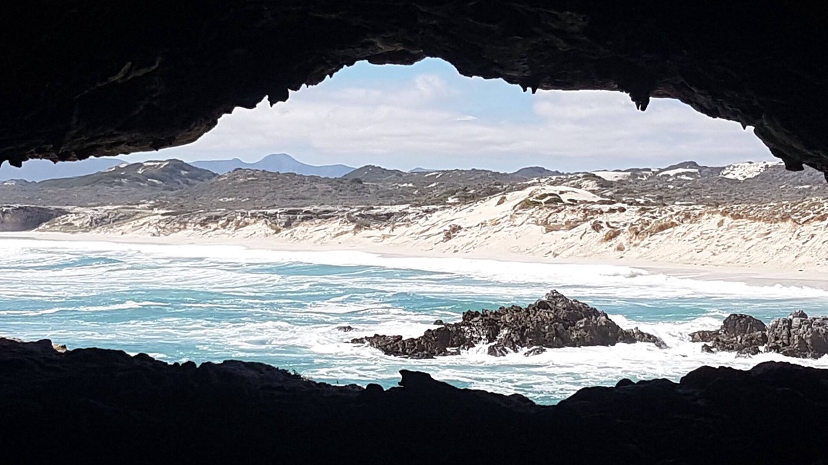 Franskraal Apartment | Walkerbay Accommodation