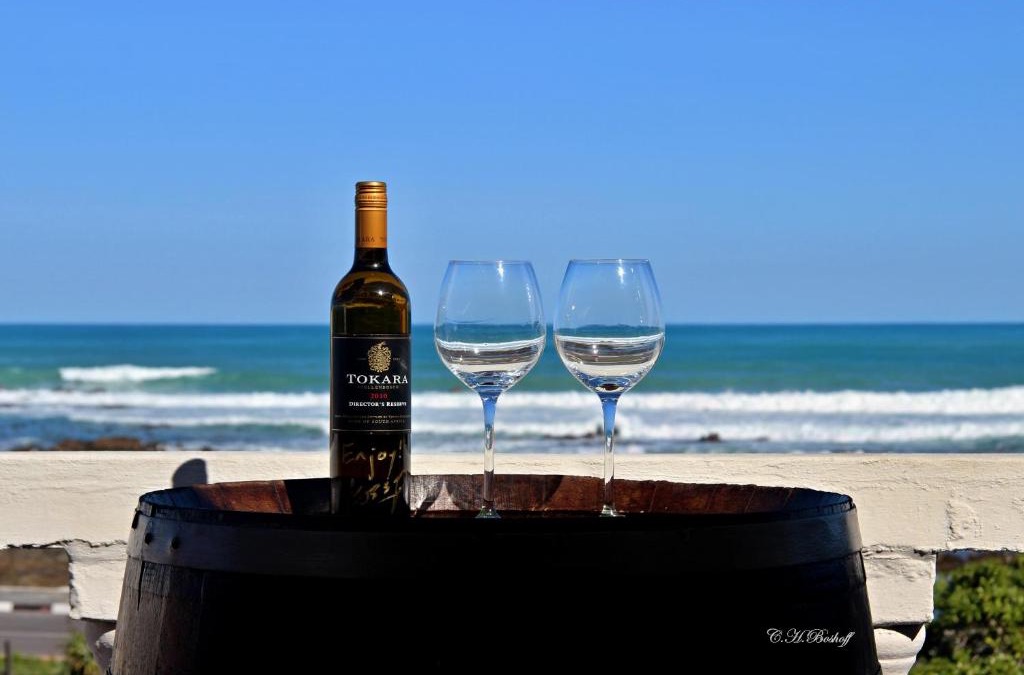Franskraal House | Walkerbay Accommodation