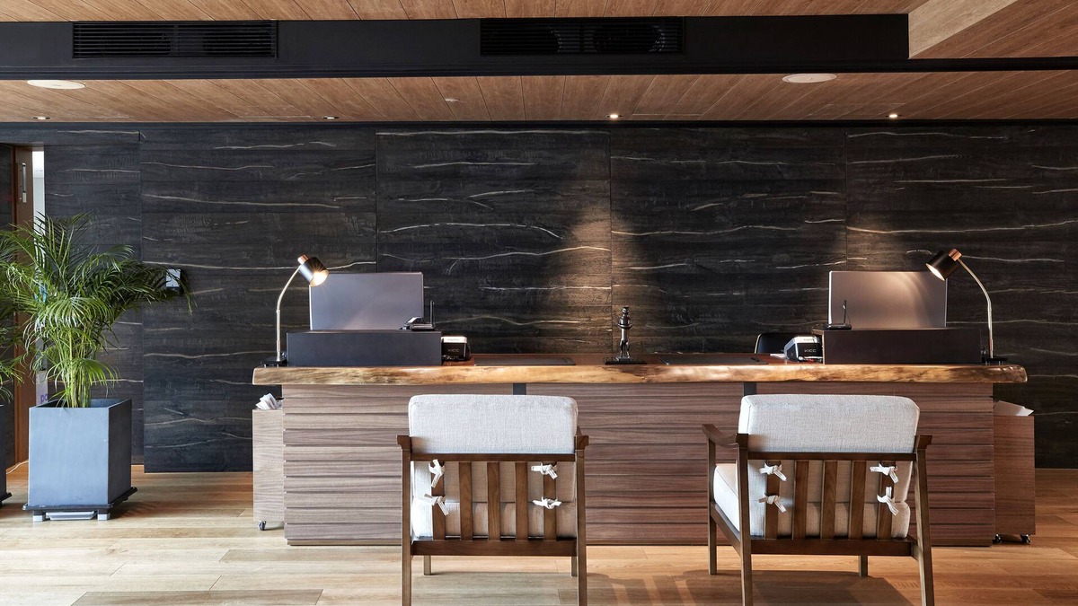 Gwangjang-dong Hotel | Walkerhill Douglas House