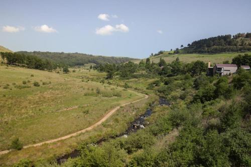 Dullstroom House | Walkersons Riverview