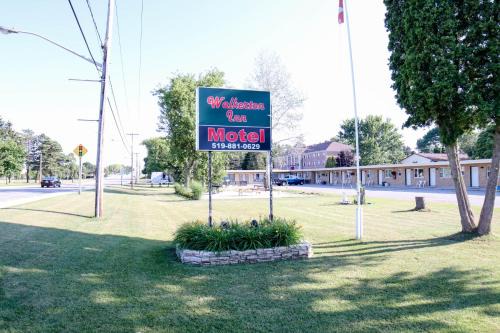 Walkerton Hotel | Walkerton Inn Motel