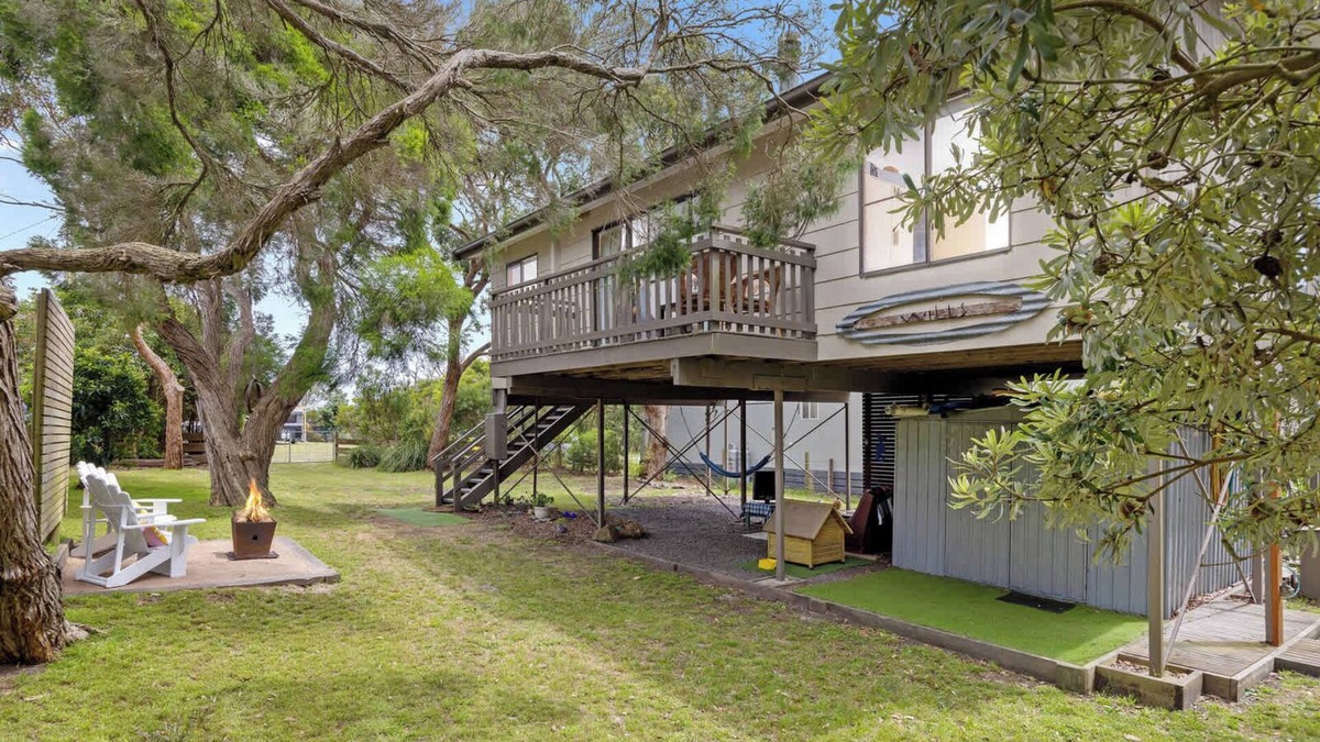 Walkerville House | Walkerville Retreat S