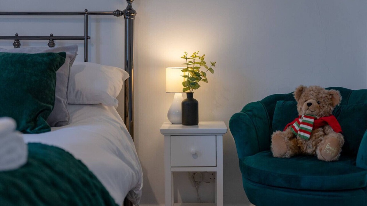 Clitheroe House | Walking distance into town, sleeps 5