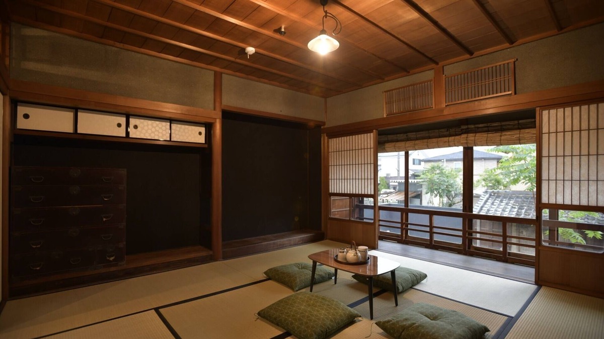 Sasayama House | Walking distance from Sasayama Castle Motoyoneya / Tamba-Sasayama Hyōgo