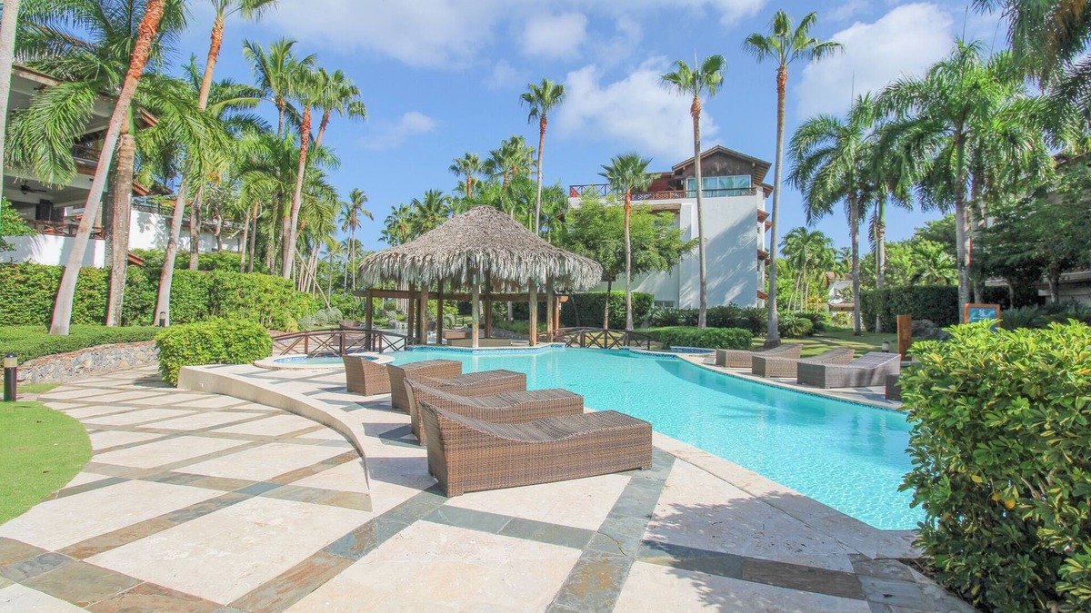 Portillo Apartment | Walking distance portillo beach