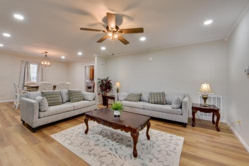 Westlake House | Walking Distance to Casino Home in Westlake!