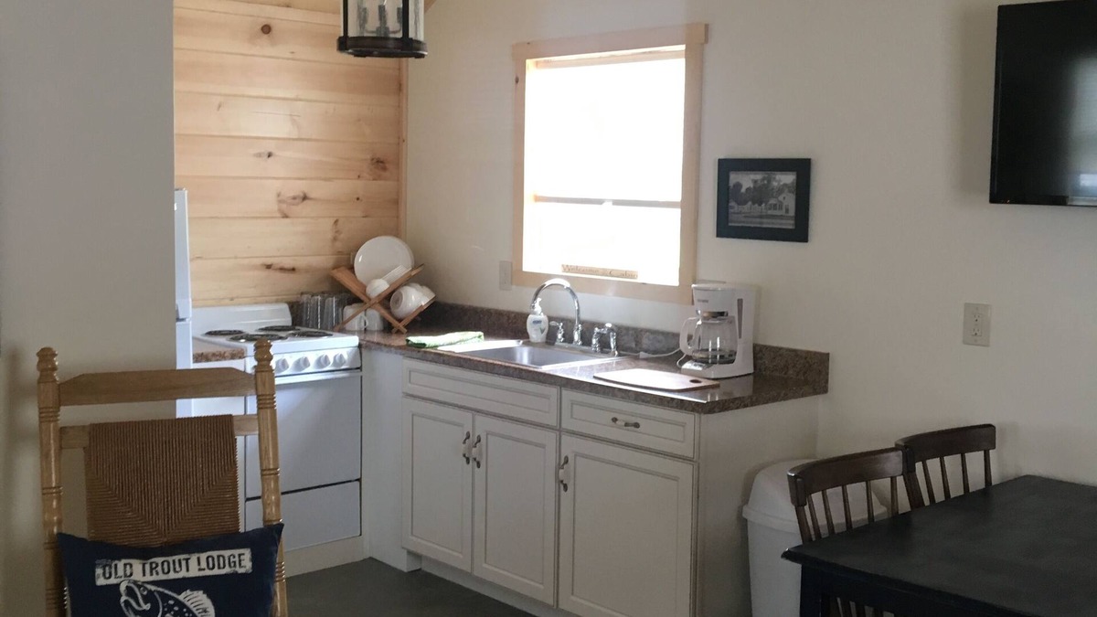 Geneva-on-the-Lake Cottage | Walking Distance to Famous GOTL Strip