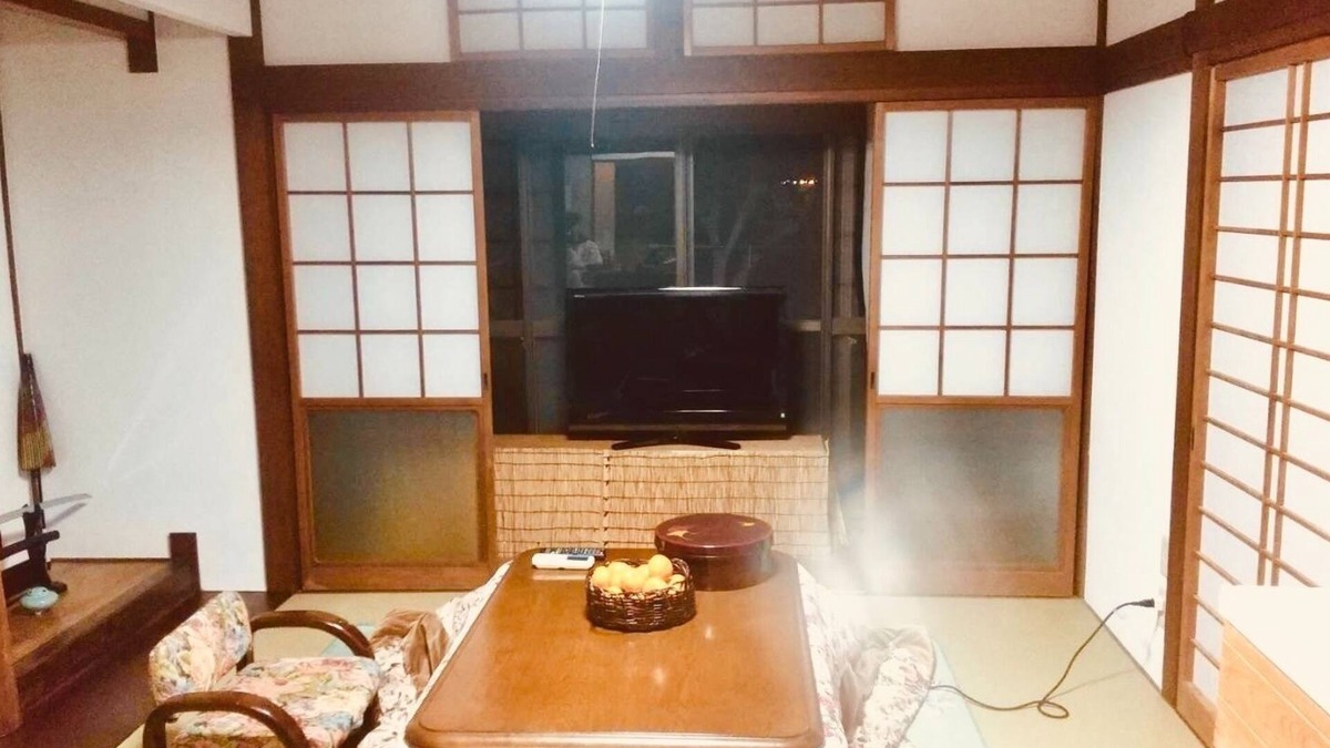 Nagasaki House | Walking distance to Nagasaki Station4DKMax10ppl /Nagasaki Nagasaki