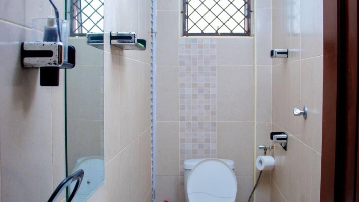 Kilifi Apartment | Walking distance to the Beach.clean and comfortable.