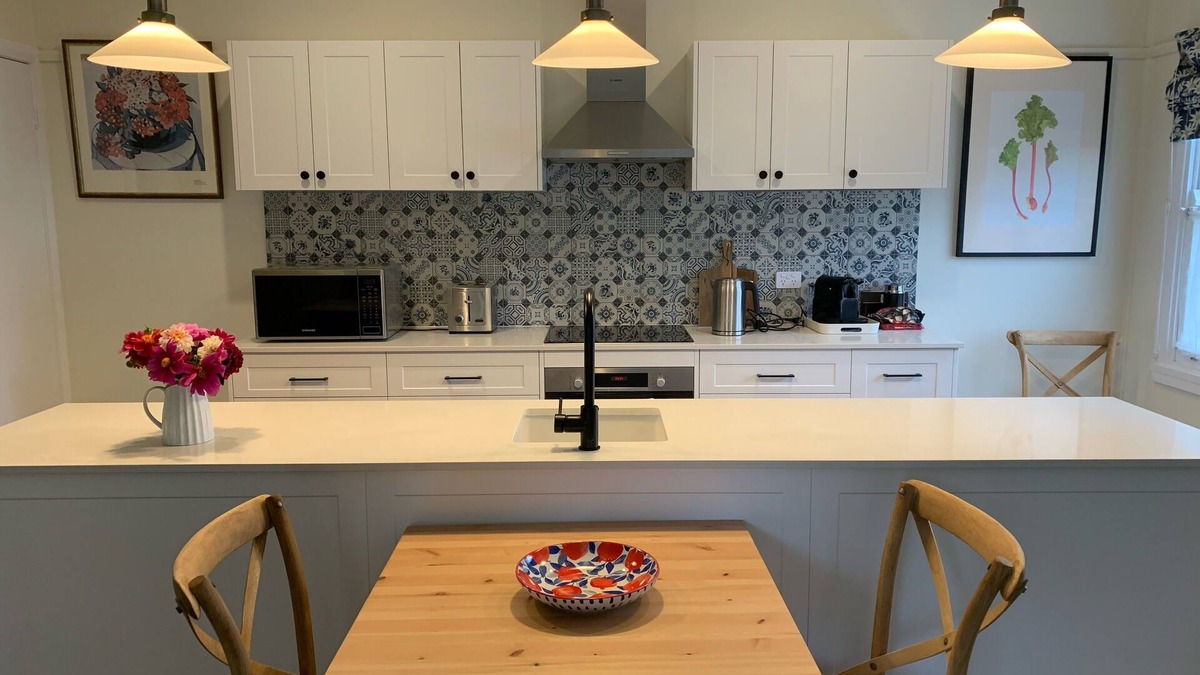 Bowral House | Walking distance to town and Bradman Oval