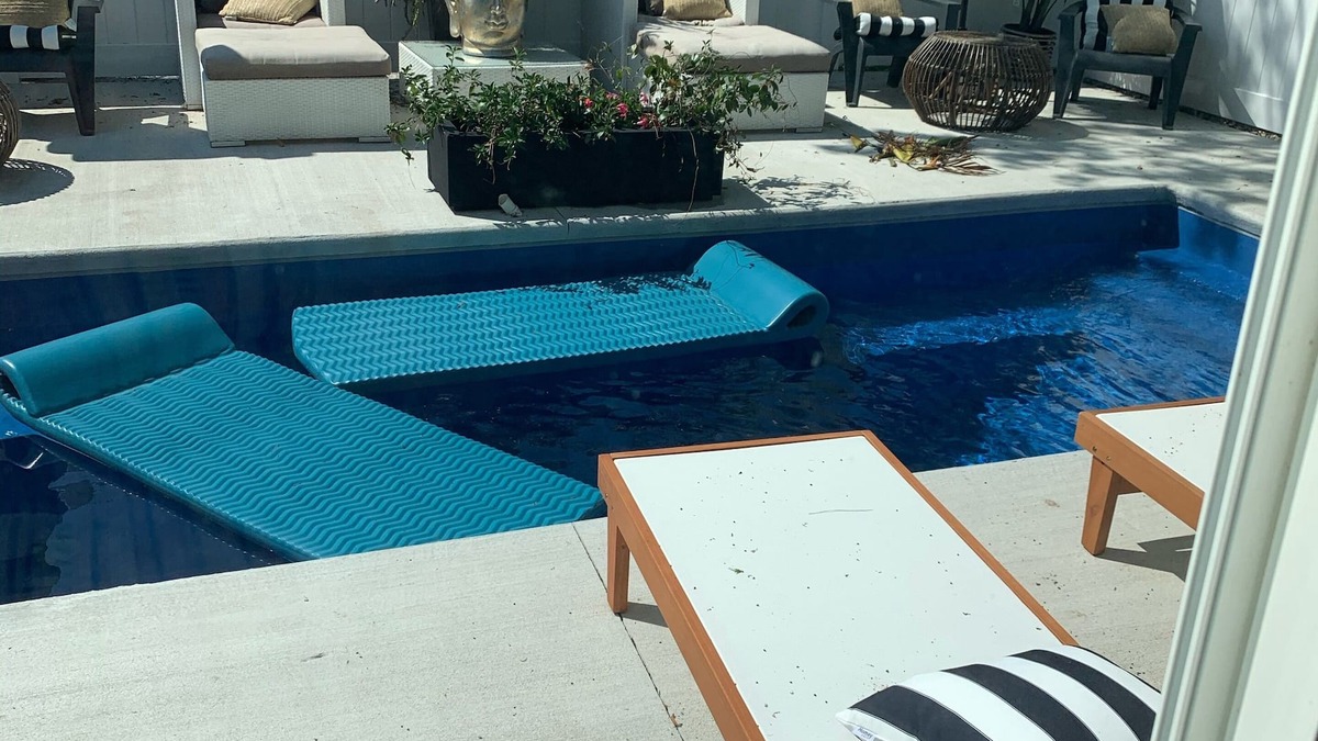 Dodds Addition House | Walking Distance to Ocean/Beaches, Heated/Saltwater pool-pool open 4/1-11/1