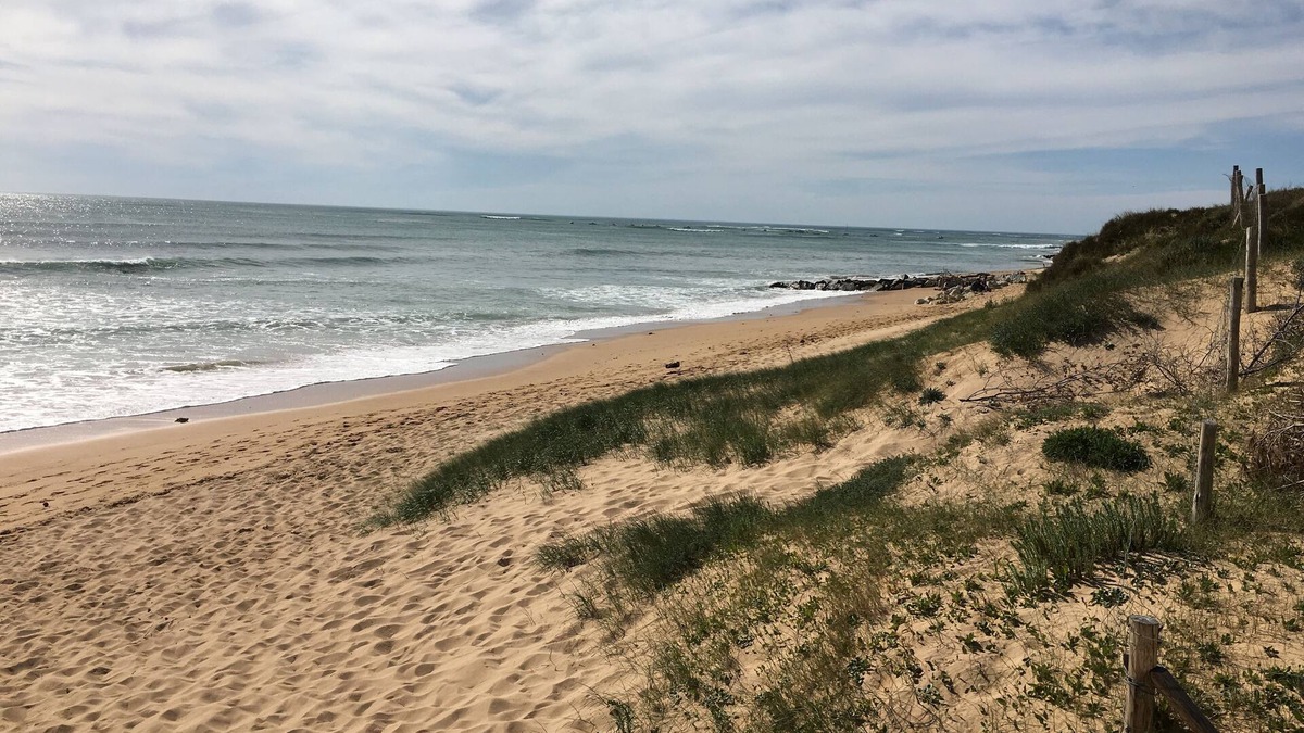 Saint-Georges-d'Oleron House | Walking distance to the beach 100 meters 5-person villa