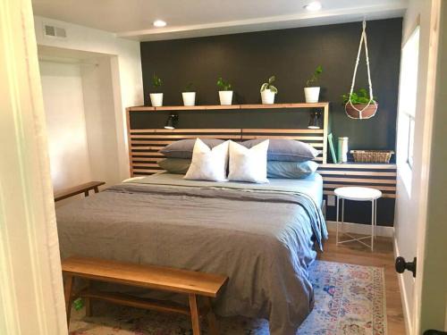 West Westminster Apartment | Walkout Garden Bungalow Between Boulder & Denver.