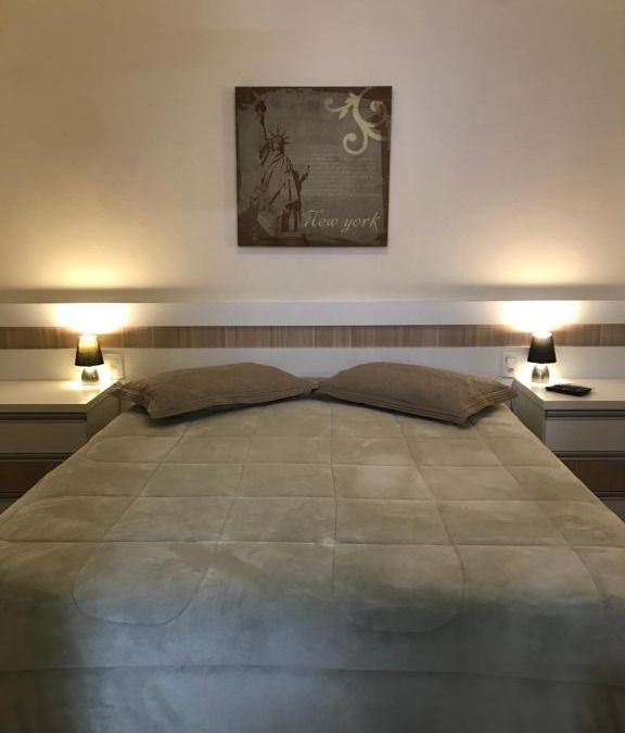 Centro Apartment | Wall Street Flat Service