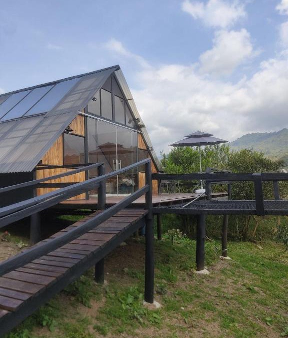 Subia Other | Wallaby Glamping