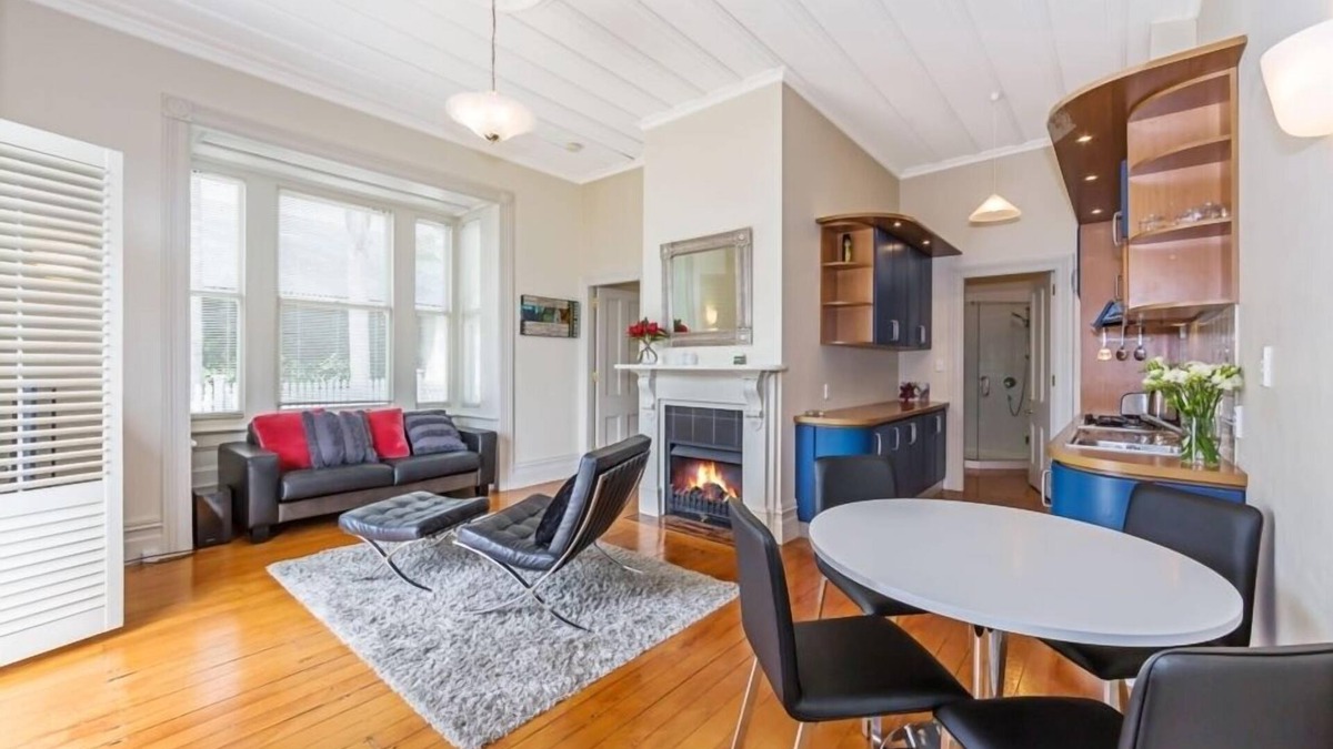 Herne Bay Apartment | Wallace Apartment - Herne Bay