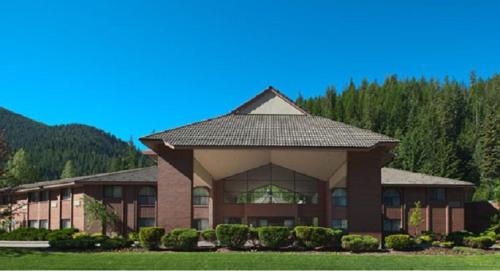 Wallace Hotel | Wallace Inn