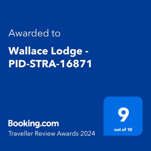 Braidwood Apartment | Wallace Lodge - PID-STRA-16871