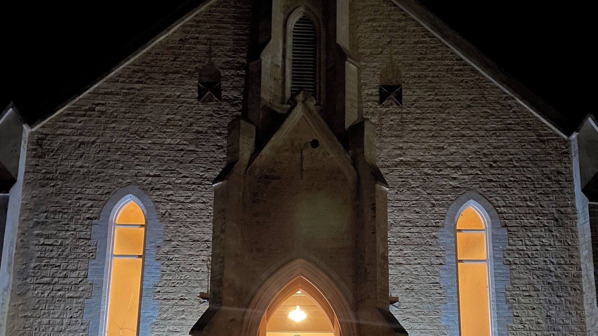 Wallaroo House | Wallaroo Church Holiday House