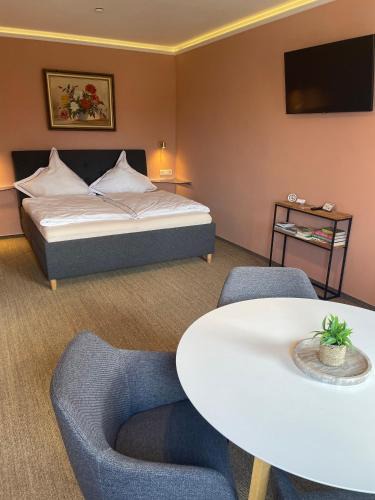 Gardelegen Apartment | Wallblick Apartments Gardelegen