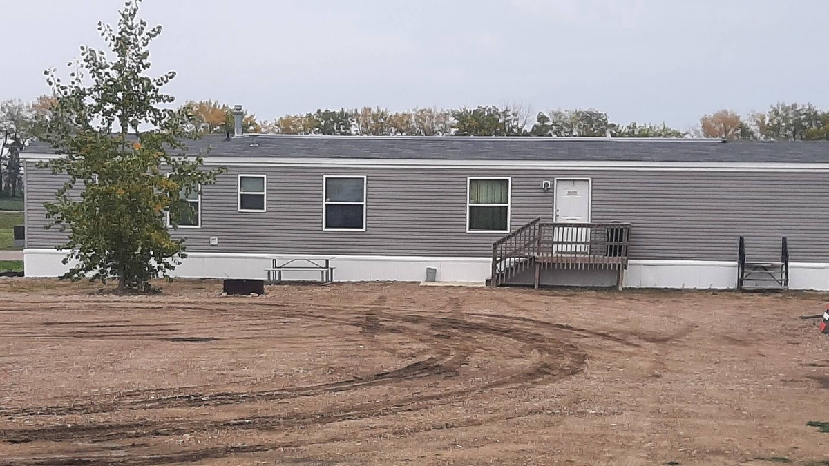 Penn House | Walleye and perch Capitol of North Dakota also duck and goose hunting