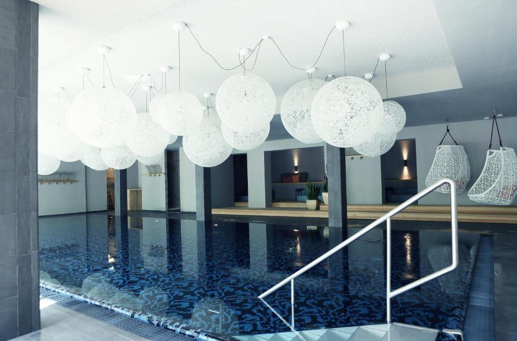 Brand Hotel | Walliserhof