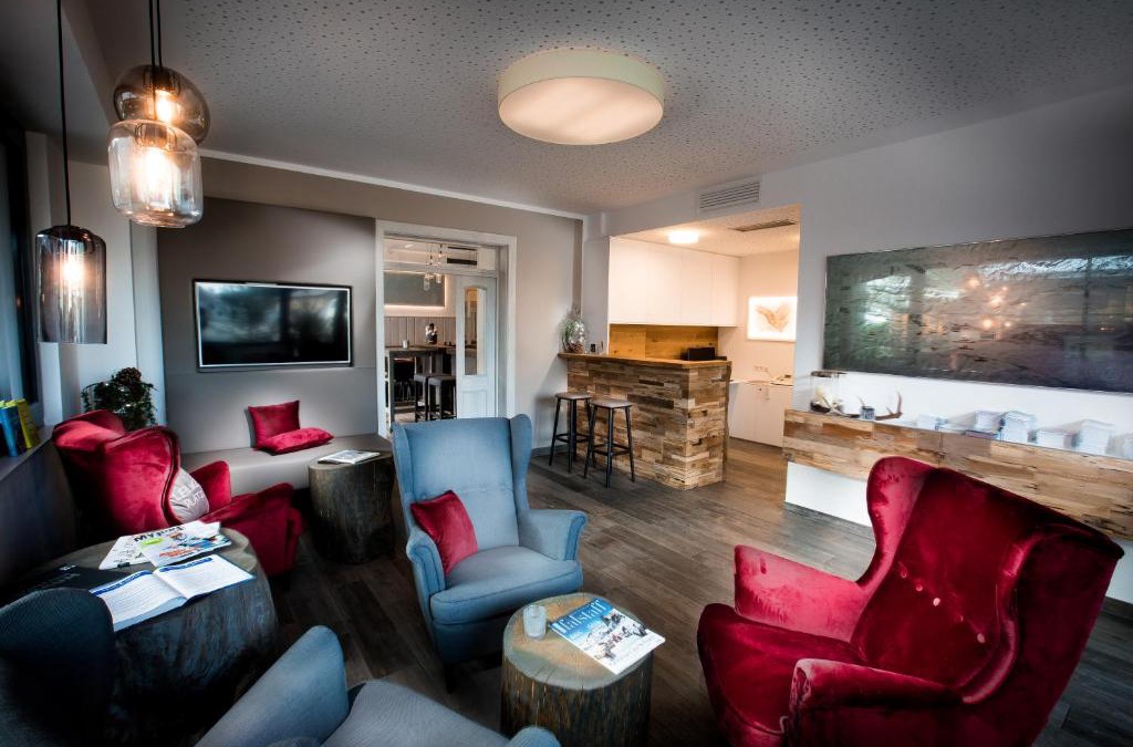 Arnoldstein Hotel | Wallner - Hotel & Wirt