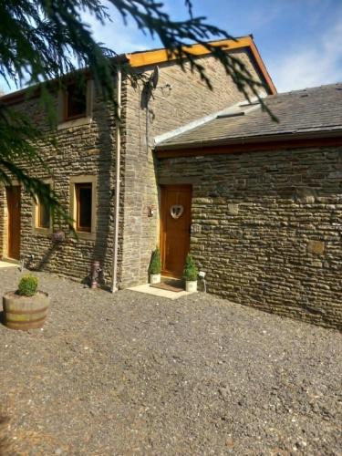 Crawshaw Booth Bed & Breakfast | Walls Clough