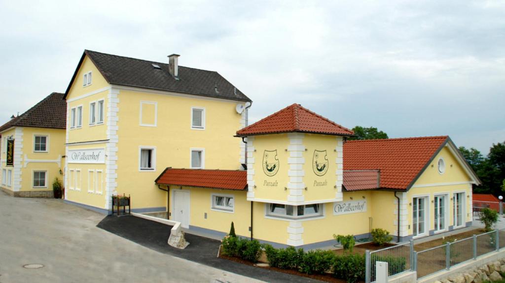 Wallsee Hotel | Wallseerhof