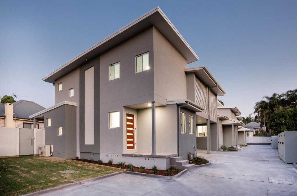 Wallsend Apartment | Wallsend Executive Apartments