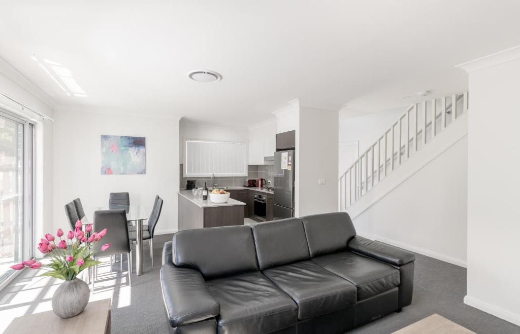 Wallsend Apartment | Wallsend on Longworth