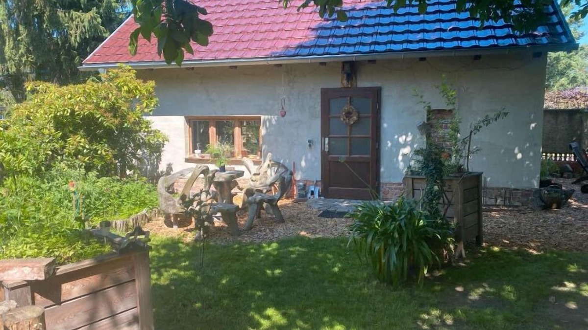 Schmogrow House | Walnußhof im Spreewald