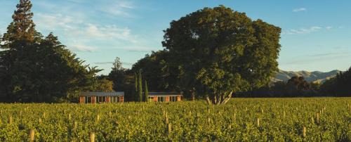 Springlands House | Walnut Block Cottages